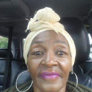 Meet your Posher, Lynn